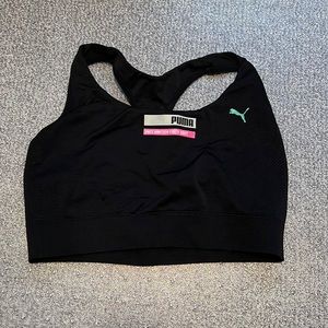 Puma Sports Bra
